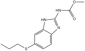 Albendazole (SKF-62979) 54965-21-8